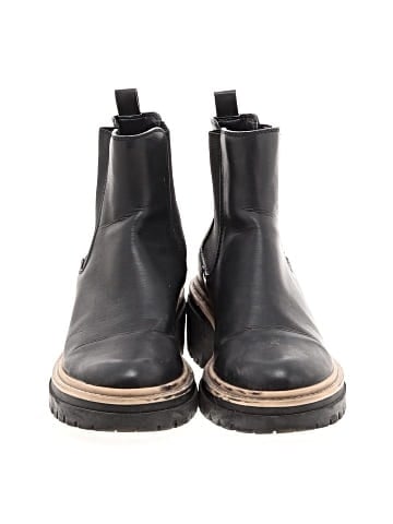 Open Edit Ankle Boots (view 2)