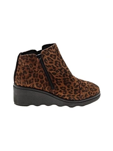 Clarks Ankle Boots (view 1)