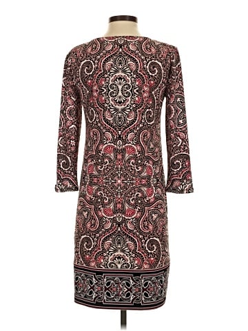 White House Black Market Casual Dress (view 2)