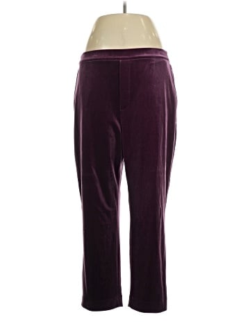 Draper James Casual Pants (view 1)