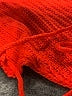 Shein Red Tank Top Size 2 - photo 8