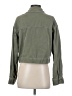 Old Navy Green Jacket Size S - photo 2