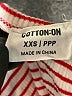 Cotton On Red Tank Top Size XXS - photo 7