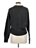 A New Day Gray Cardigan Size L - photo 2