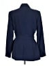 Good American 100% Polyester Blue Blazer Size Lg (3) - photo 2