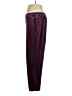 Draper James Burgundy Casual Pants Size L - photo 5