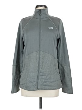 The North Face Zip Up Hoodie