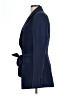 Good American 100% Polyester Blue Blazer Size Lg (3) - photo 5