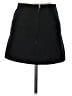 by TiMo Solid Black Casual Skirt Size L - photo 1