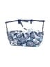 Vera Bradley Floral Blue Tote One size - photo 3