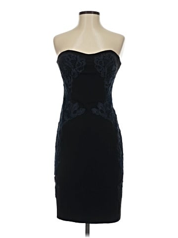 Diane von Furstenberg Cocktail Dress (view 1)