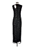 Hutch Stars Black Cocktail Dress Size S - photo 2