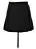 by TiMo Solid Black Casual Skirt Size L - photo 2
