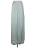 Noon By Noor Teal Casual Skirt Size 6 - photo 1