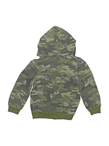Star Wars Zip Up Hoodie (view 2)