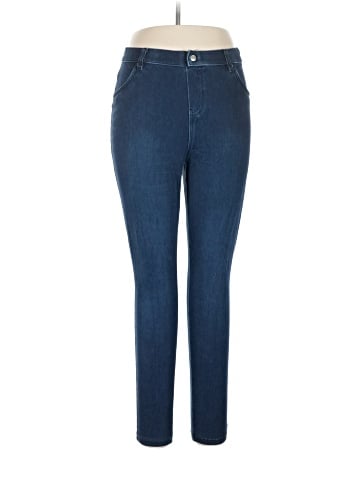 Hue Jeans (view 1)