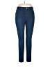 Hue Blue Jeans Size L - photo 1