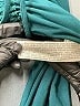 Forever 21 Plus Teal Long Sleeve Top Size 2X Plus - photo 8