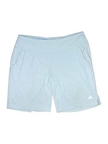 Adidas Athletic Shorts (view 1)