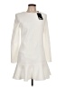 The Kooples Ivory Cocktail Dress Size Lg (3) - photo 1