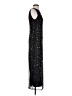 Hutch Stars Black Cocktail Dress Size S - photo 4