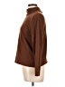 Hasting & Smith Brown Long Sleeve Turtleneck Size L - photo 5