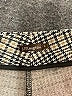 J. McLaughlin Plaid Gray Casual Pants Size 4 - photo 7