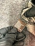 J. McLaughlin Plaid Gray Casual Pants Size 4 - photo 8
