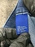 Apt. 9 Solid Blue Jeggings Size 18 - photo 5