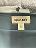 Open Edit Gray Bodysuit Size L - photo 3