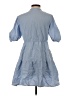 GU Blue Casual Dress Size S - photo 2