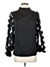 Stylewe Black Long Sleeve Blouse Size S - photo 1