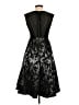 Tracy Reese Black Cocktail Dress Size 2 - photo 2