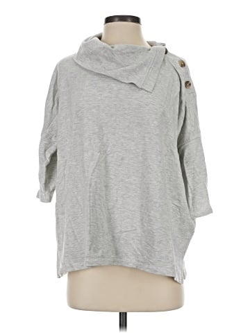 Saturday Sunday Sweatshirt (view 1)