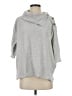 Saturday Sunday Gray Sweatshirt Size S - photo 1