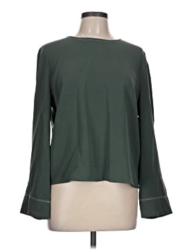 MM. LaFleur Long Sleeve Blouse (view 1)