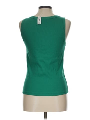 Madewell Sleeveless T-Shirt (view 2)