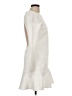 The Kooples Ivory Cocktail Dress Size Lg (3) - photo 4