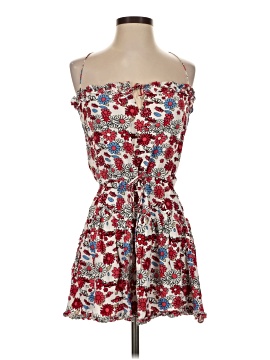 S/W/F Cocktail Dress (view 1)