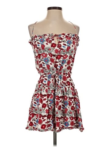 S/W/F Cocktail Dress (view 1)