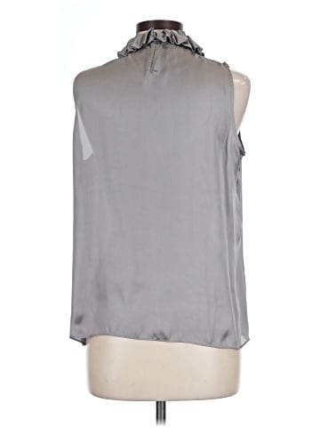 AK Anne Klein Sleeveless Blouse (view 2)