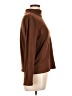 Hasting & Smith Brown Long Sleeve Turtleneck Size L - photo 4