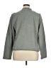 Coldwater Creek Gray Blazer Size XL - photo 2
