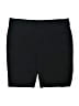 J.Crew Solid Black Shorts Size 10 - photo 1