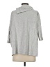 Saturday Sunday Gray Sweatshirt Size S - photo 2