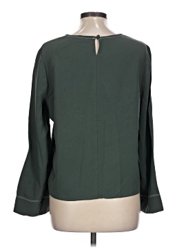 MM. LaFleur Long Sleeve Blouse (view 2)
