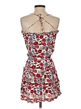 S/W/F Cocktail Dress (view 2)