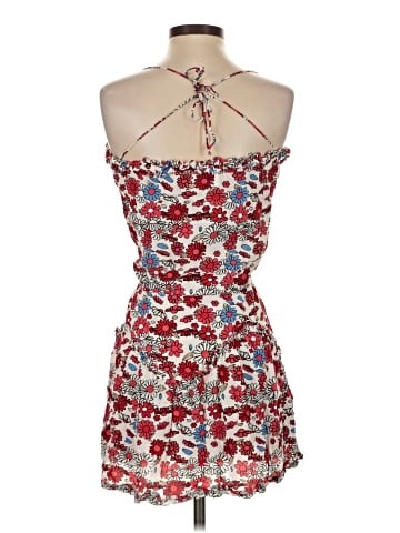 S/W/F Cocktail Dress (view 2)
