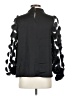 Stylewe Black Long Sleeve Blouse Size S - photo 2