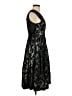 Tracy Reese Black Cocktail Dress Size 2 - photo 4